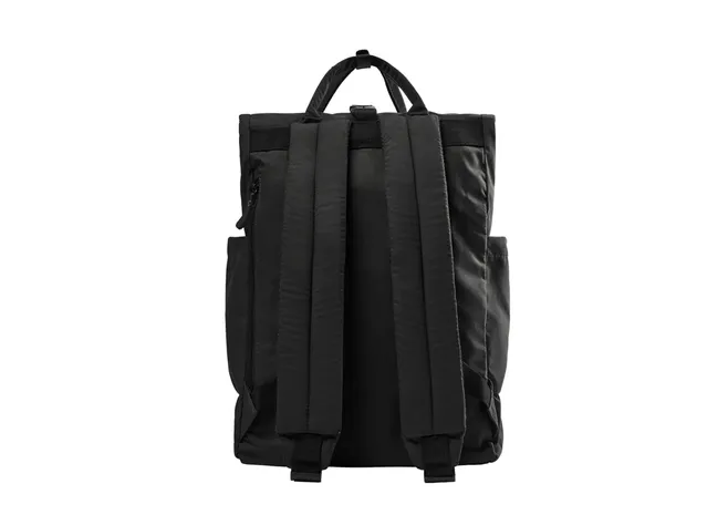 Рюкзак DeerHunter Rolltop 24L (985 Black Ink) Фото 2